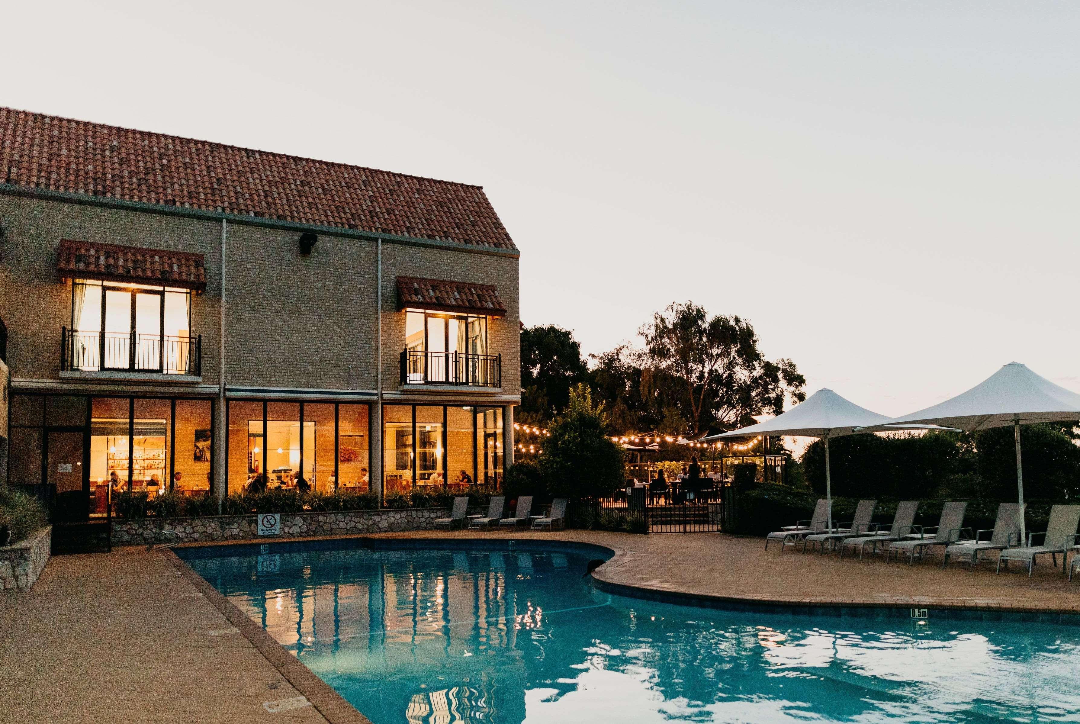Club Wyndham Dunsborough, Trademark Collection By Wyndham Exterior photo