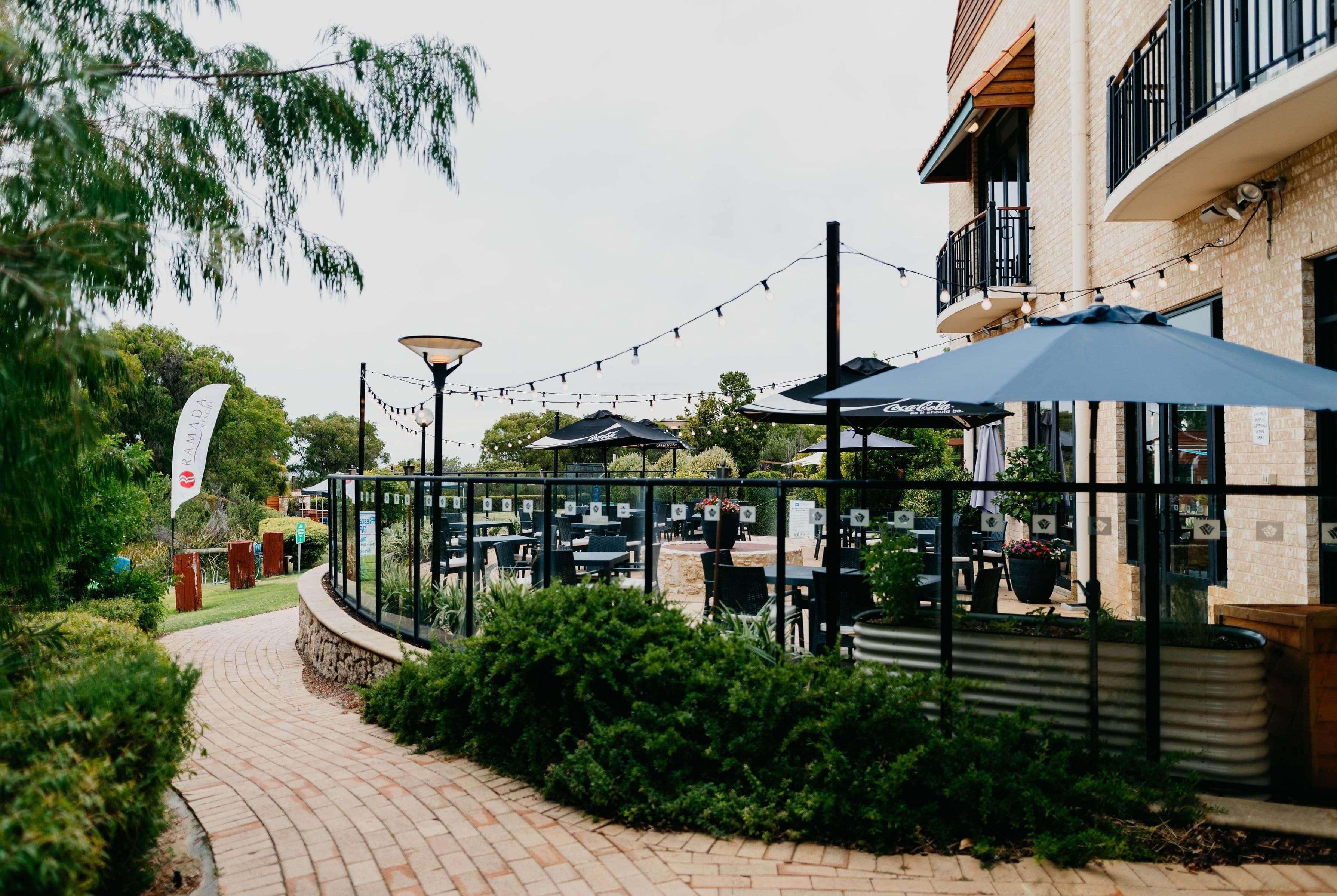 Club Wyndham Dunsborough, Trademark Collection By Wyndham Exterior photo