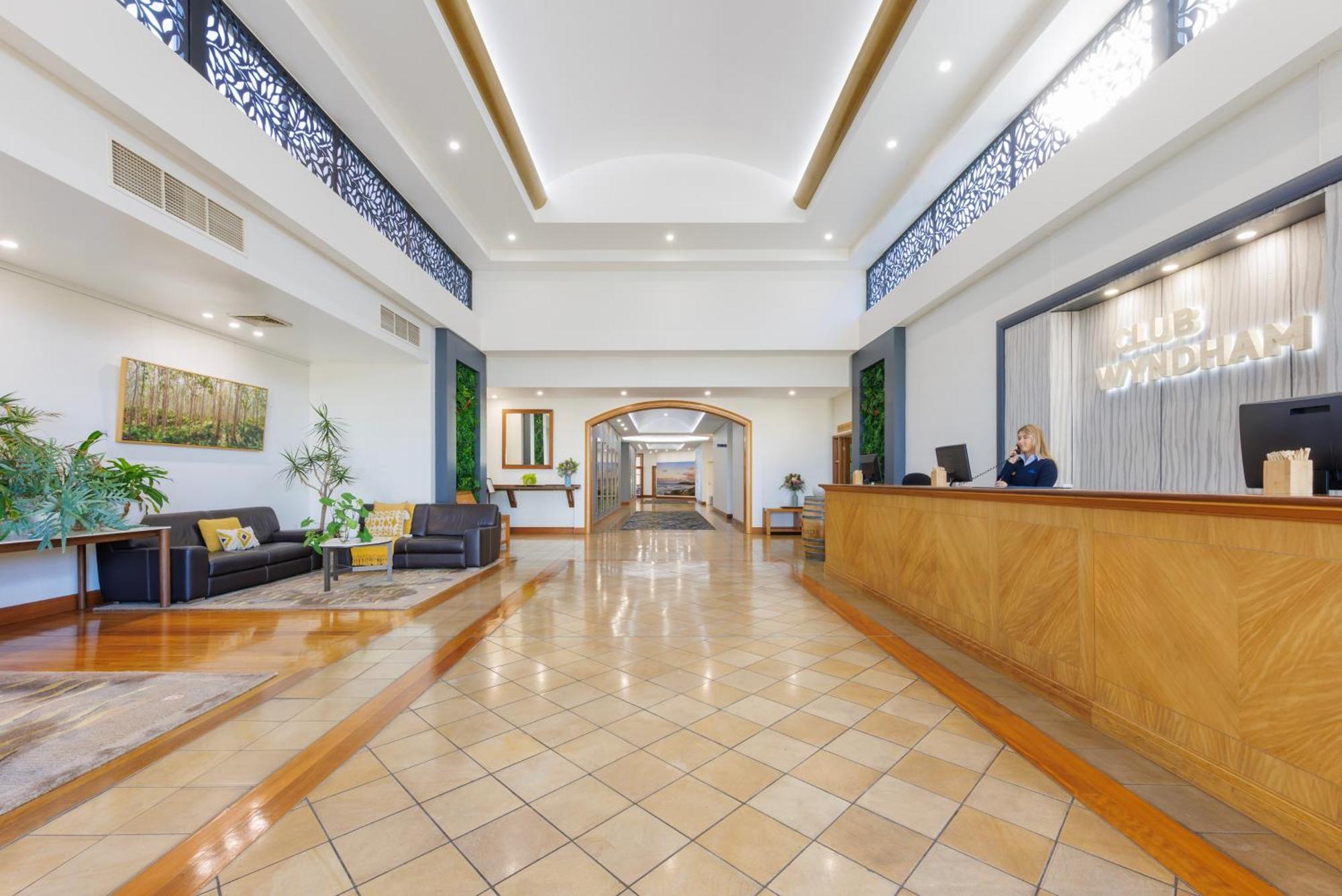 Club Wyndham Dunsborough, Trademark Collection By Wyndham Exterior photo
