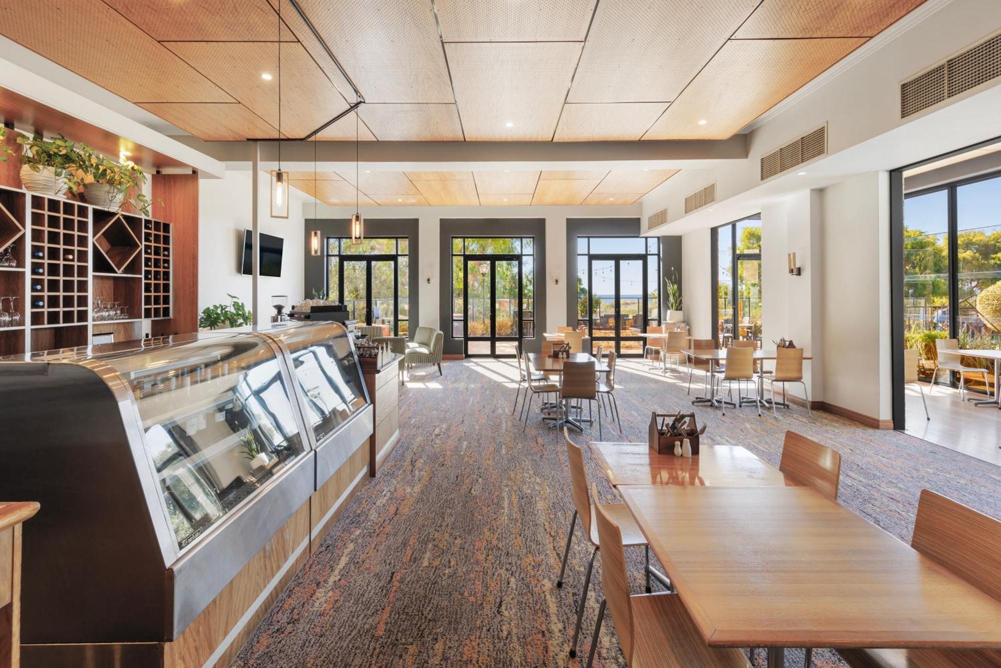 Club Wyndham Dunsborough, Trademark Collection By Wyndham Exterior photo