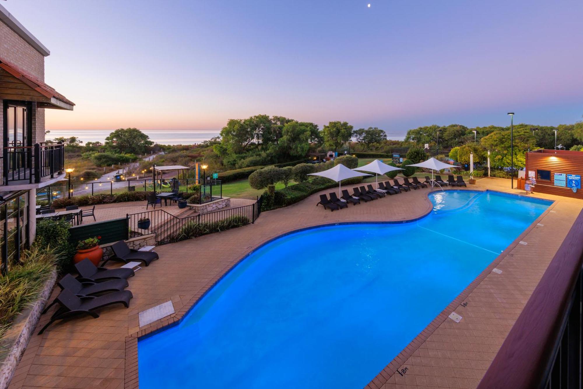 Club Wyndham Dunsborough, Trademark Collection By Wyndham Exterior photo