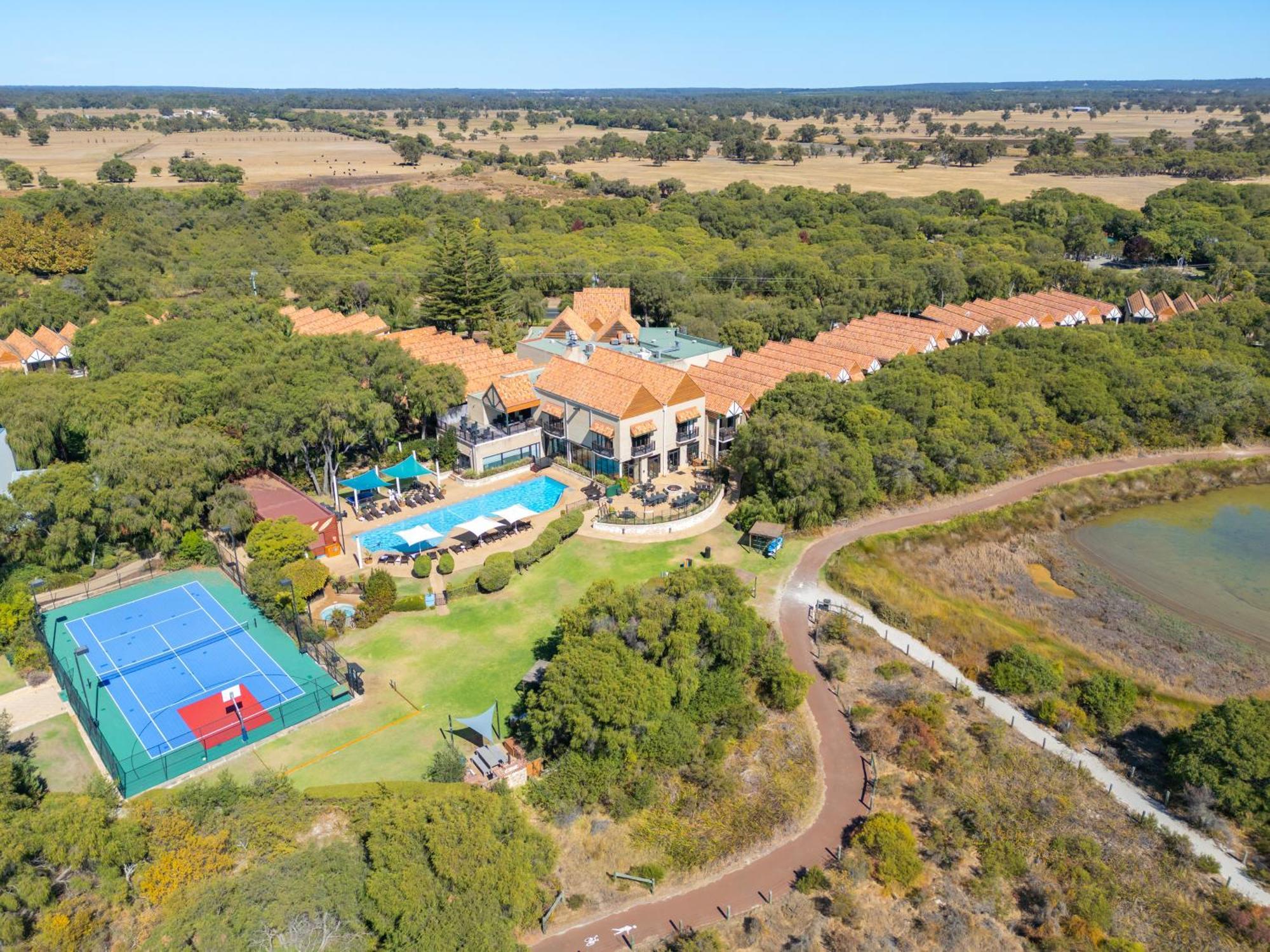 Club Wyndham Dunsborough, Trademark Collection By Wyndham Exterior photo