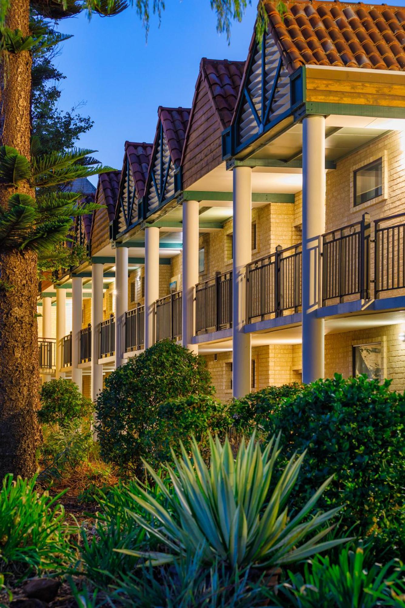 Club Wyndham Dunsborough, Trademark Collection By Wyndham Exterior photo