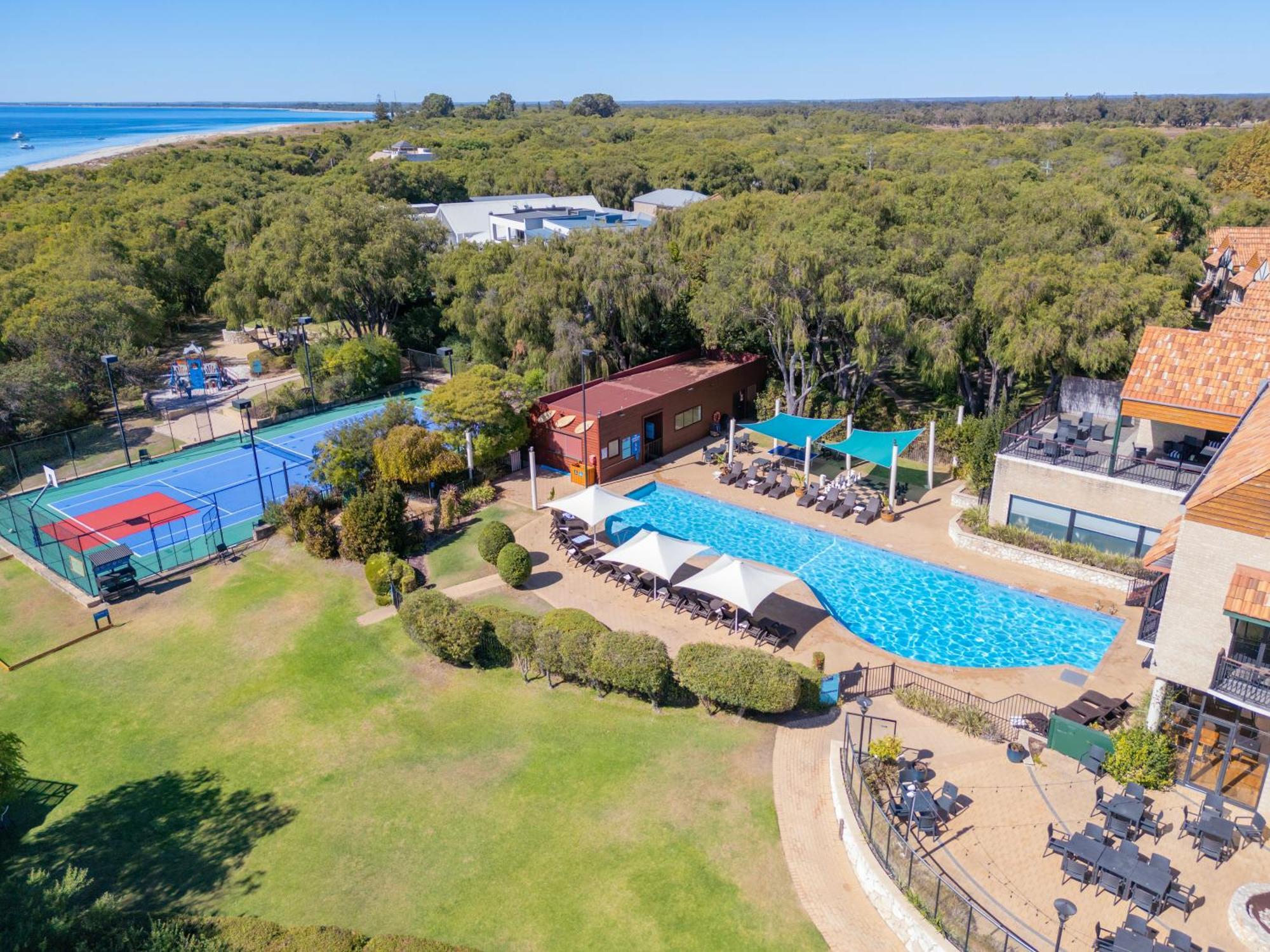Club Wyndham Dunsborough, Trademark Collection By Wyndham Exterior photo
