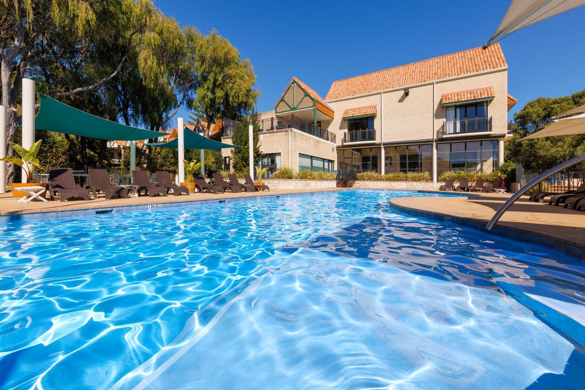 Club Wyndham Dunsborough, Trademark Collection By Wyndham Exterior photo