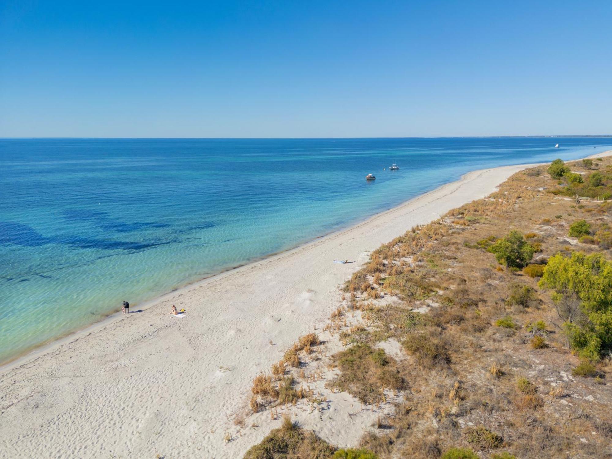 Club Wyndham Dunsborough, Trademark Collection By Wyndham Exterior photo