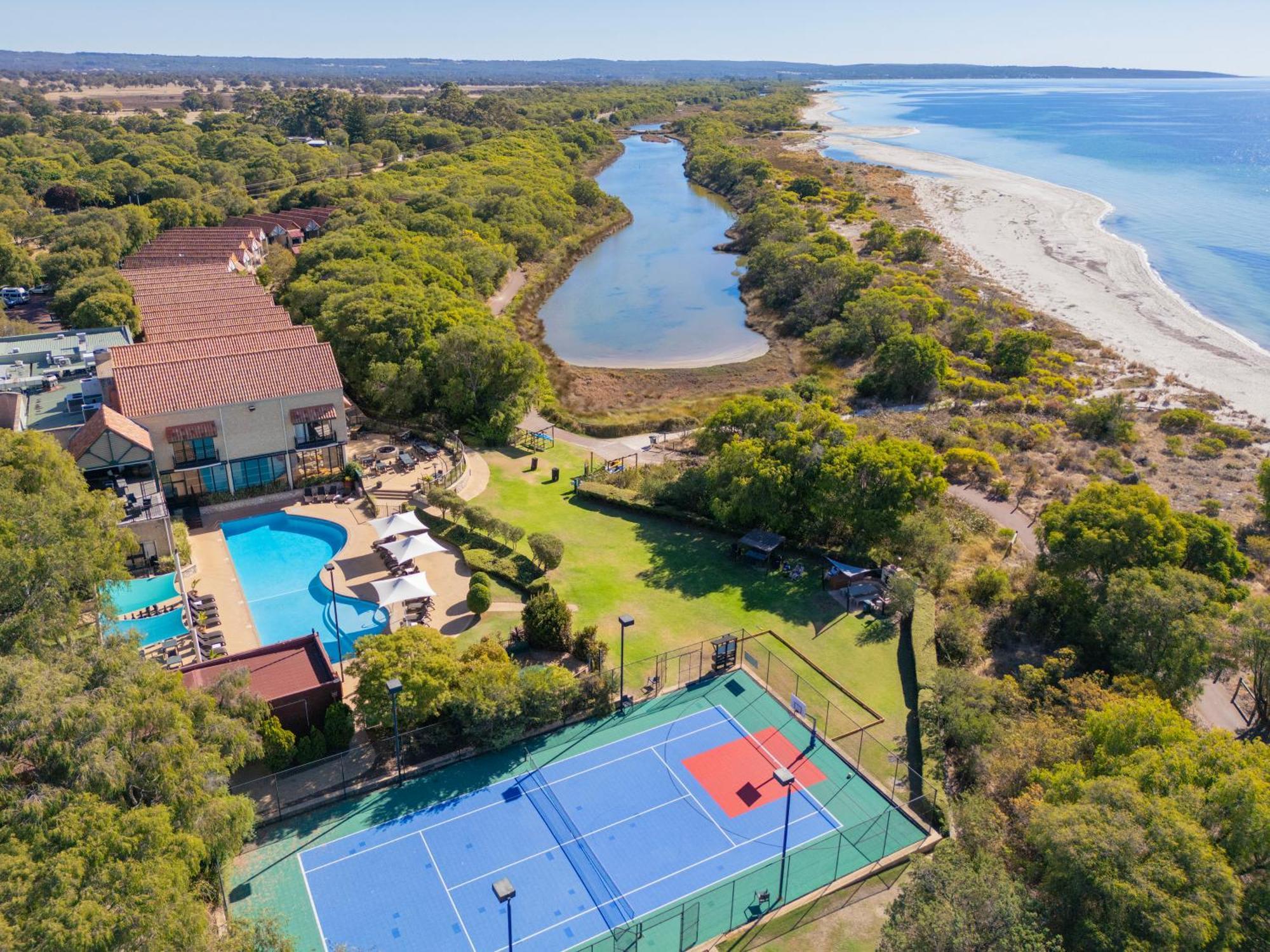 Club Wyndham Dunsborough, Trademark Collection By Wyndham Exterior photo