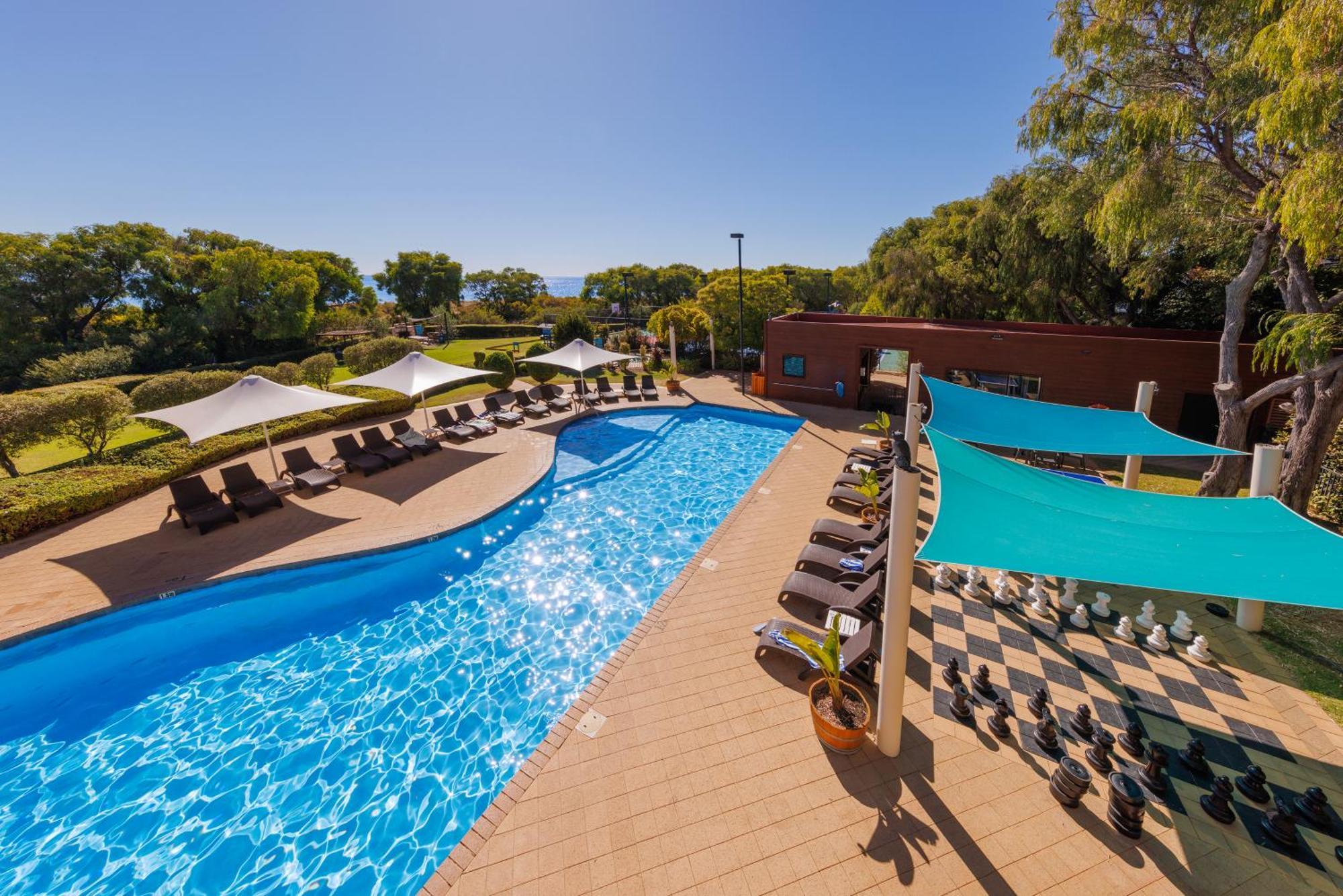 Club Wyndham Dunsborough, Trademark Collection By Wyndham Exterior photo