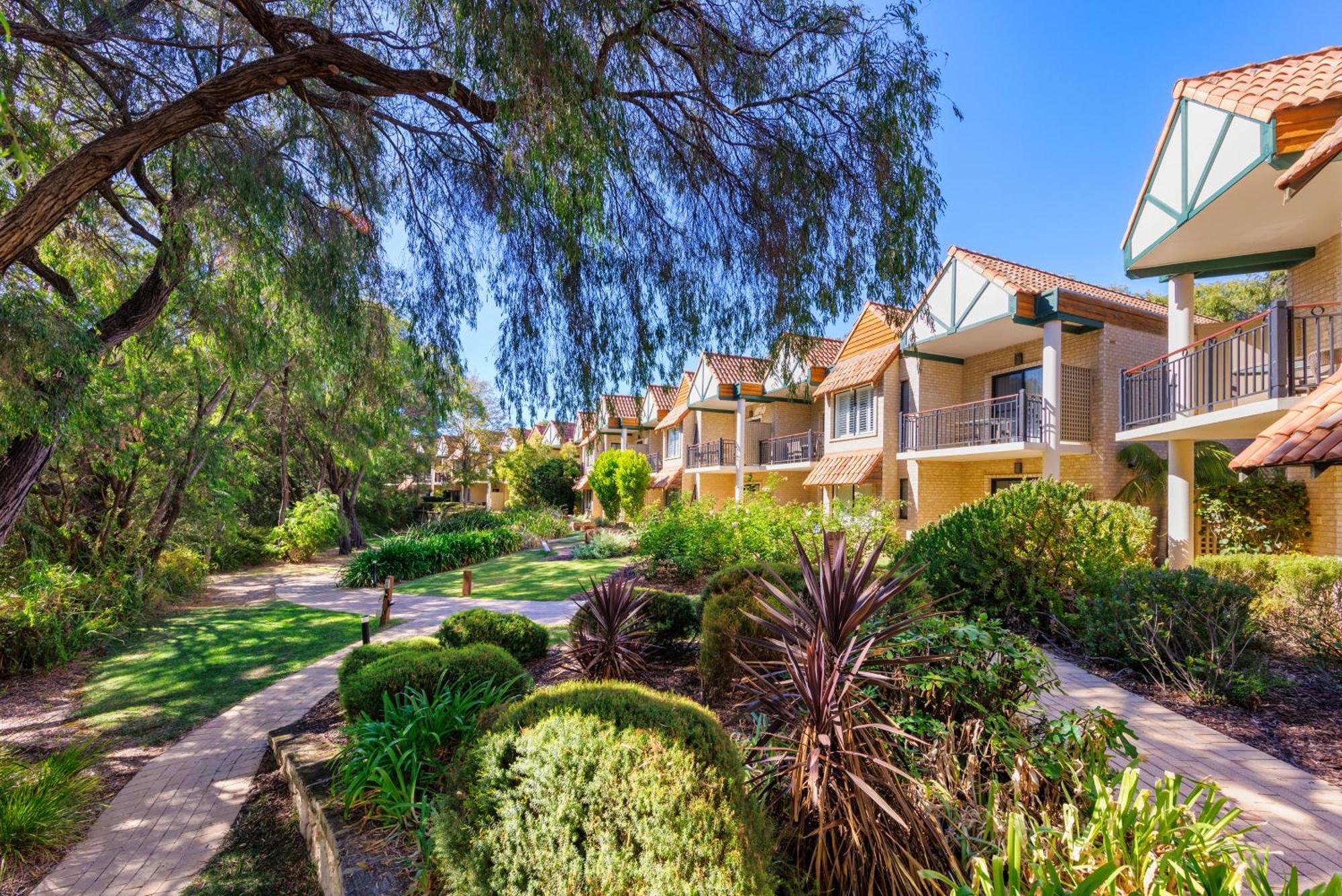 Club Wyndham Dunsborough, Trademark Collection By Wyndham Exterior photo