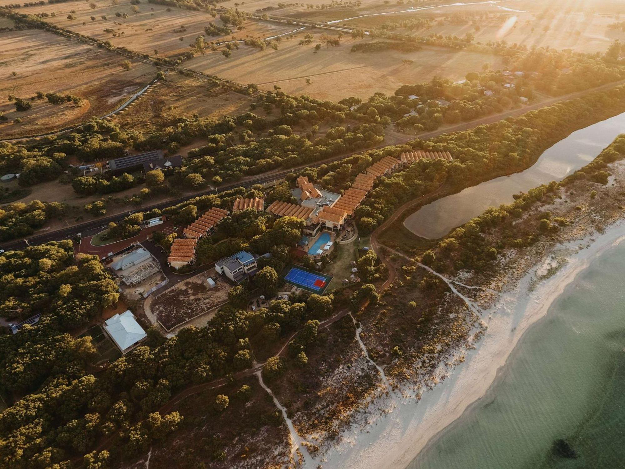 Club Wyndham Dunsborough, Trademark Collection By Wyndham Exterior photo