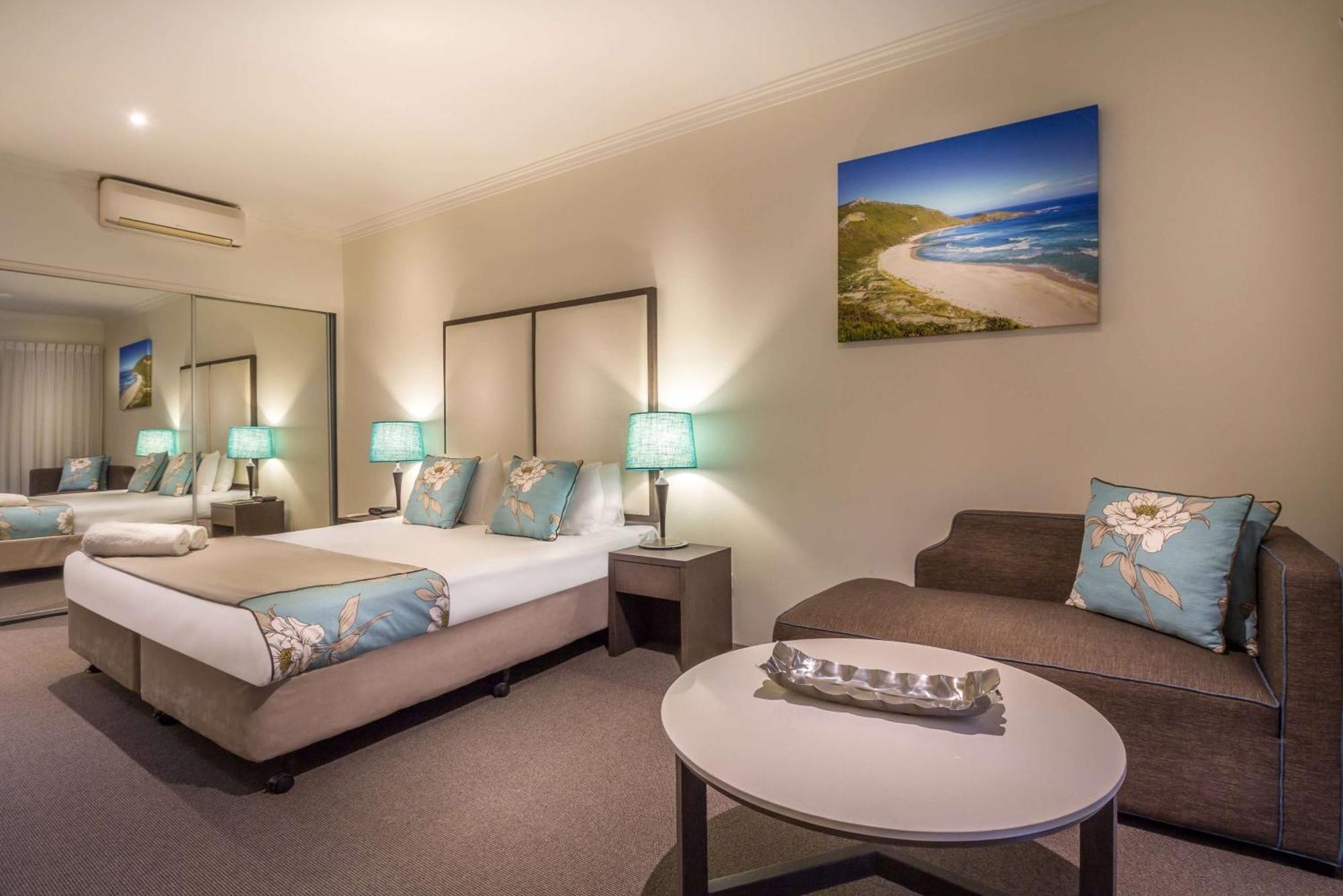 Club Wyndham Dunsborough, Trademark Collection By Wyndham Exterior photo